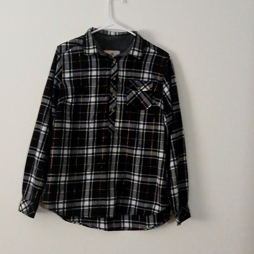 Ladies Shirt